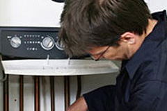 boiler repair Titton