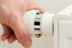 Titton central heating repair costs