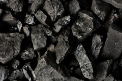 Titton coal boiler costs